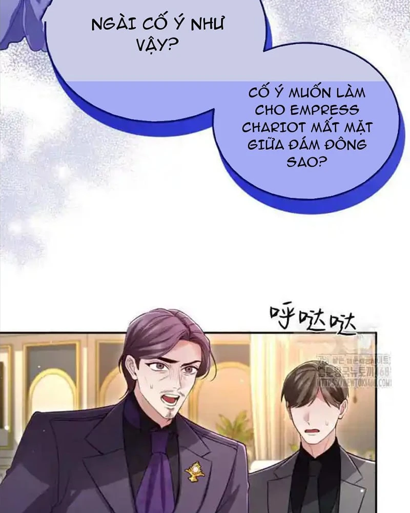 Tôi Sẽ Bị Trừ Khử Cùng Hoàng Đế Chapter 140 - 20