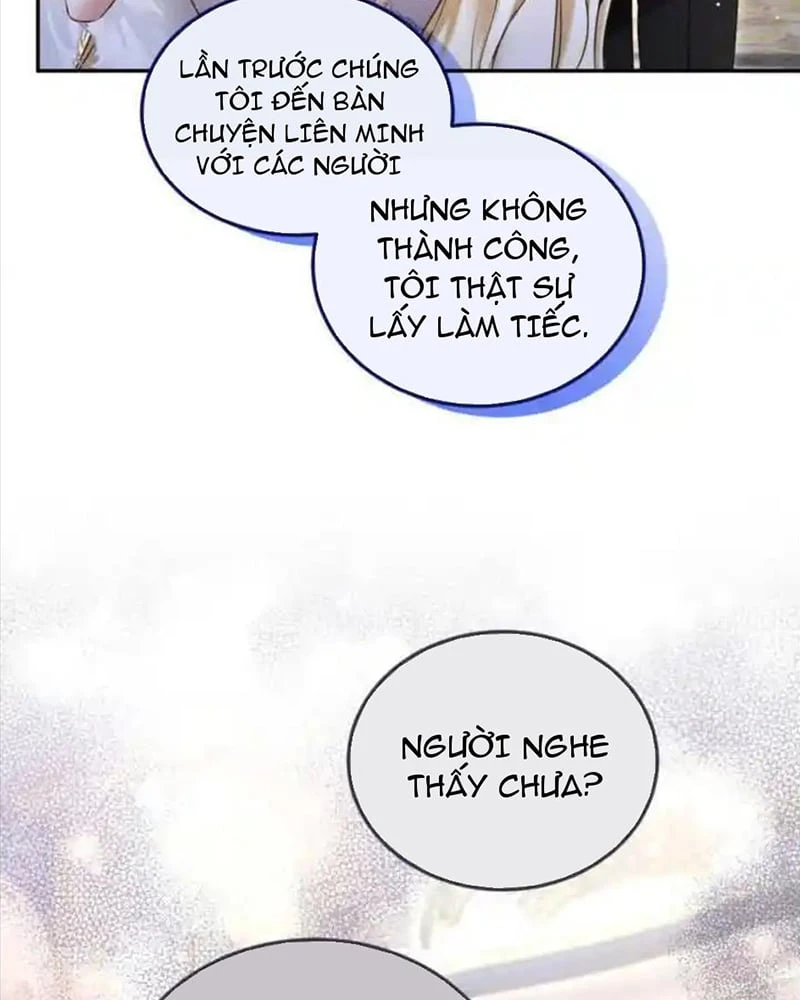 Tôi Sẽ Bị Trừ Khử Cùng Hoàng Đế Chapter 140 - 23