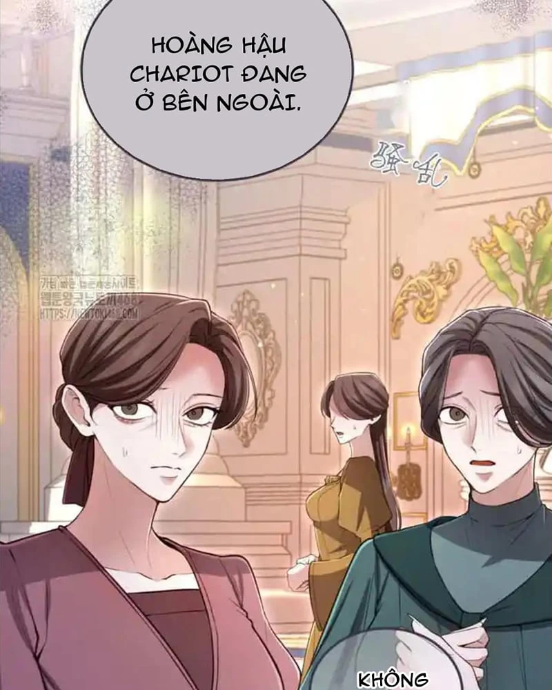 Tôi Sẽ Bị Trừ Khử Cùng Hoàng Đế Chapter 140 - 24