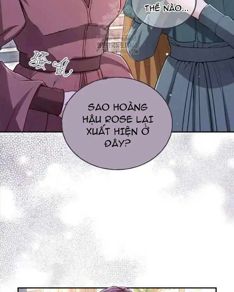 Tôi Sẽ Bị Trừ Khử Cùng Hoàng Đế Chapter 140 - 25