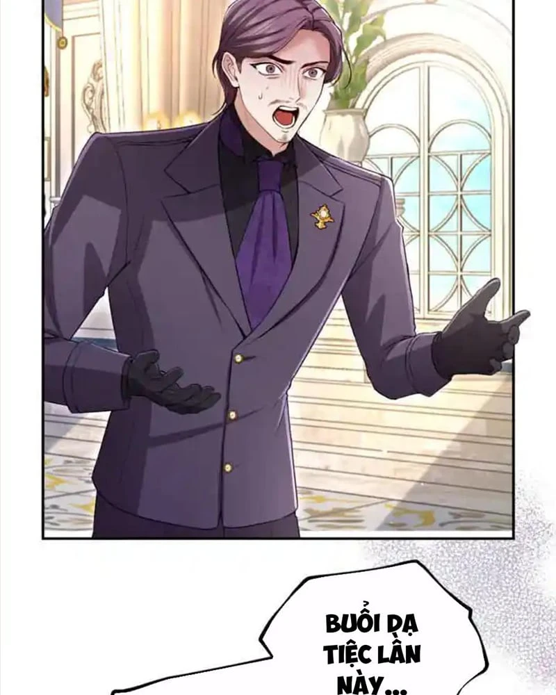 Tôi Sẽ Bị Trừ Khử Cùng Hoàng Đế Chapter 140 - 26