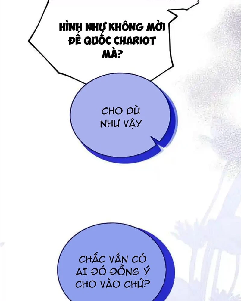 Tôi Sẽ Bị Trừ Khử Cùng Hoàng Đế Chapter 140 - 28