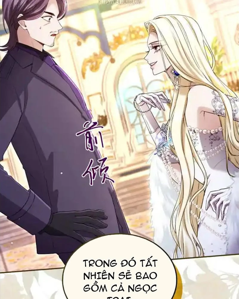 Tôi Sẽ Bị Trừ Khử Cùng Hoàng Đế Chapter 140 - 33