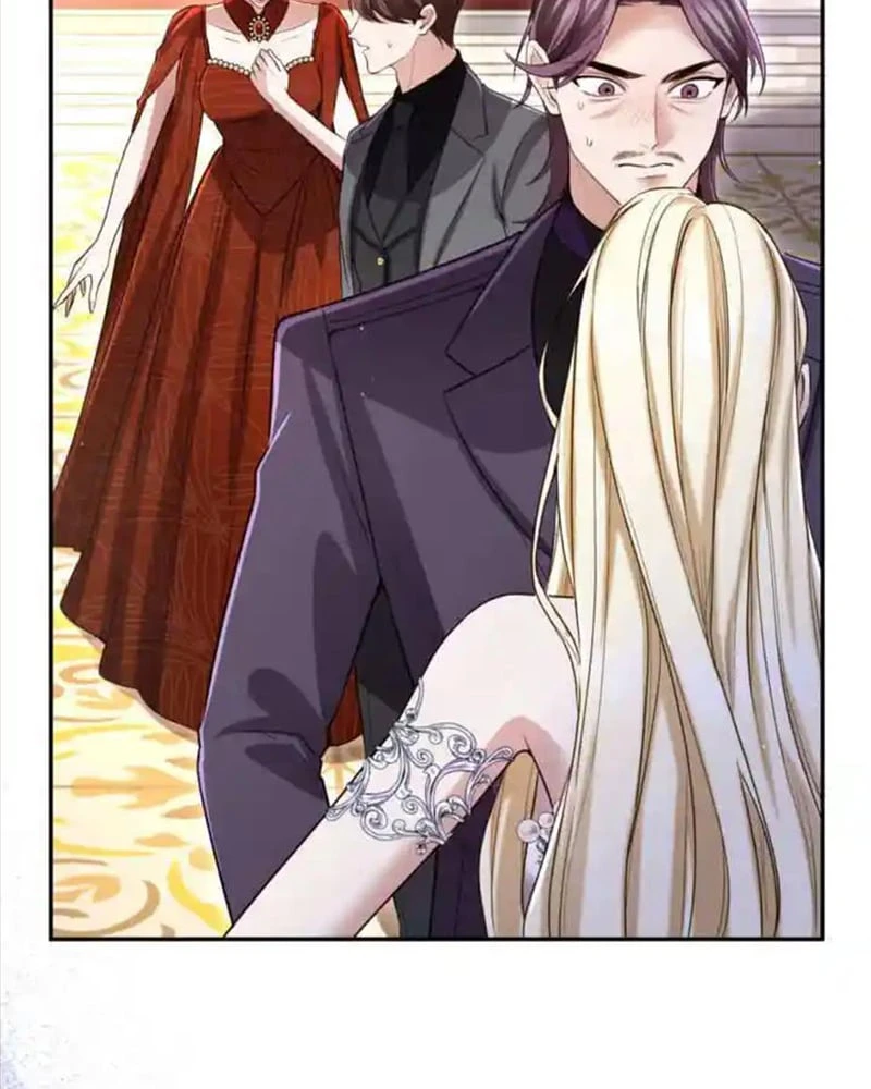 Tôi Sẽ Bị Trừ Khử Cùng Hoàng Đế Chapter 140 - 36