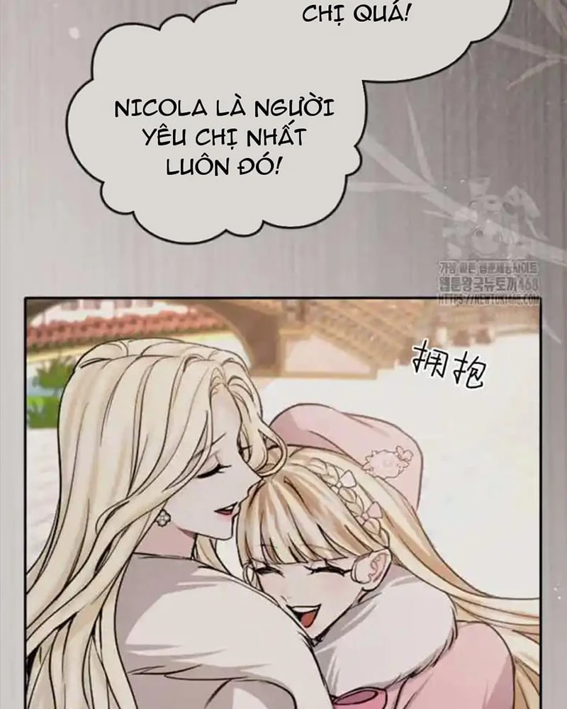 Tôi Sẽ Bị Trừ Khử Cùng Hoàng Đế Chapter 140 - 44