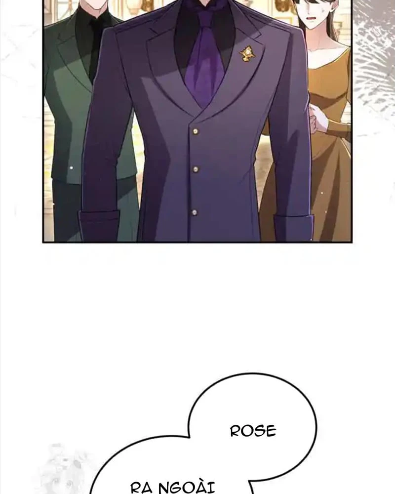 Tôi Sẽ Bị Trừ Khử Cùng Hoàng Đế Chapter 140 - 59