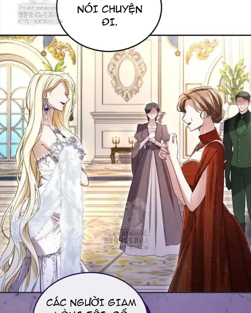 Tôi Sẽ Bị Trừ Khử Cùng Hoàng Đế Chapter 140 - 60