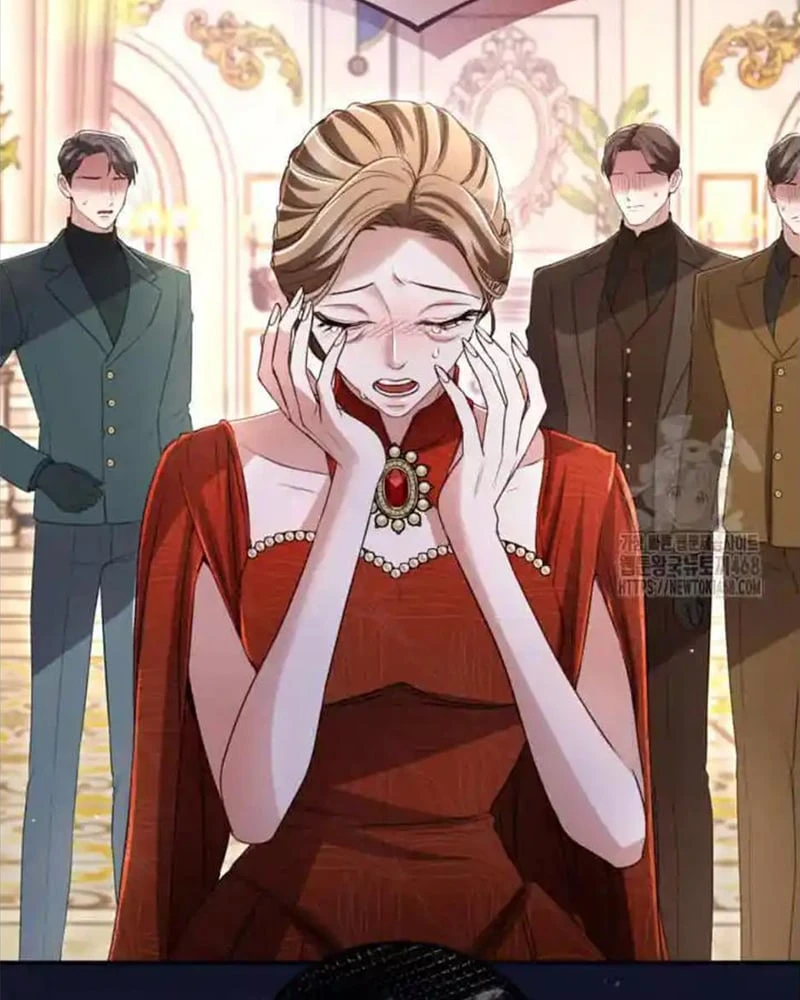 Tôi Sẽ Bị Trừ Khử Cùng Hoàng Đế Chapter 140 - 67