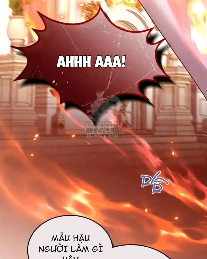 Tôi Sẽ Bị Trừ Khử Cùng Hoàng Đế Chapter 140 - 80