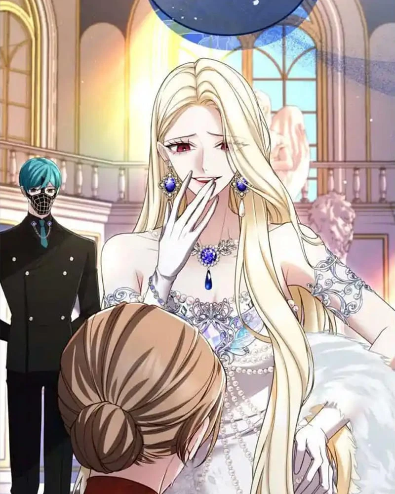 Tôi Sẽ Bị Trừ Khử Cùng Hoàng Đế Chapter 140 - 84