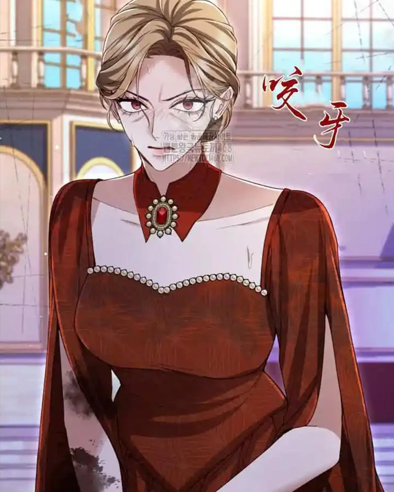 Tôi Sẽ Bị Trừ Khử Cùng Hoàng Đế Chapter 140 - 87