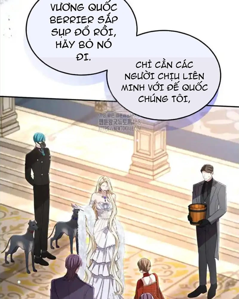 Tôi Sẽ Bị Trừ Khử Cùng Hoàng Đế Chapter 140 - 93