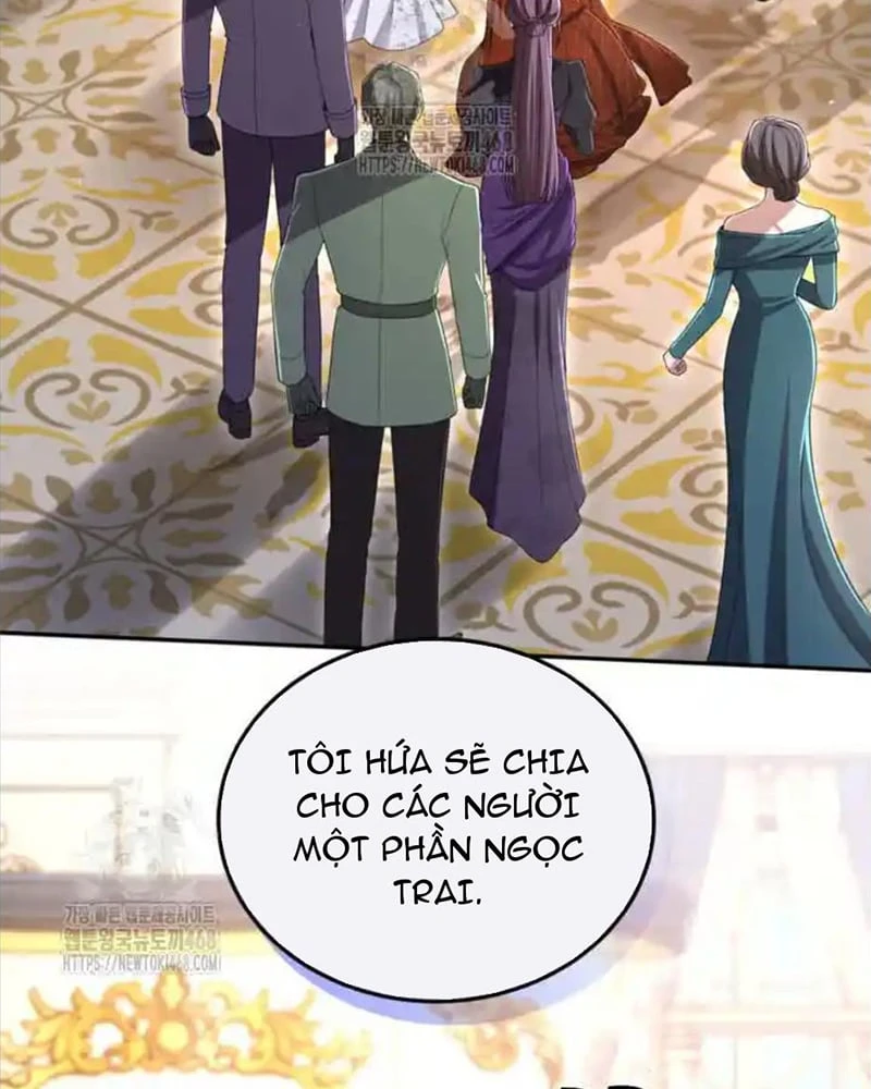 Tôi Sẽ Bị Trừ Khử Cùng Hoàng Đế Chapter 140 - 94