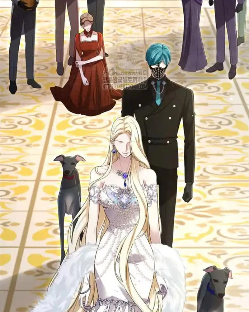 Tôi Sẽ Bị Trừ Khử Cùng Hoàng Đế Chapter 140 - 108