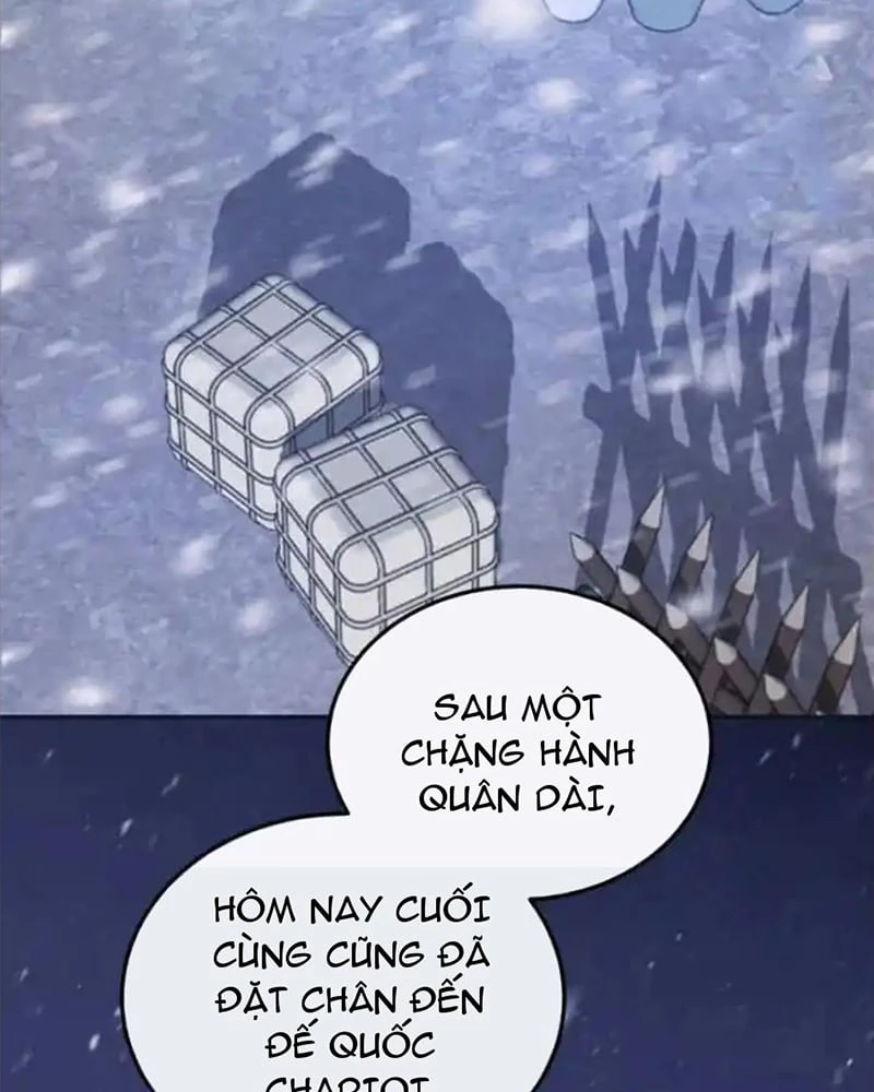 Tôi Sẽ Bị Trừ Khử Cùng Hoàng Đế Chapter 141 - 2