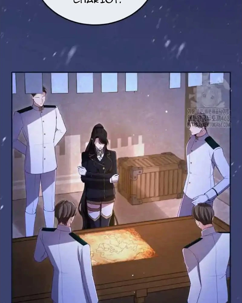 Tôi Sẽ Bị Trừ Khử Cùng Hoàng Đế Chapter 141 - 3