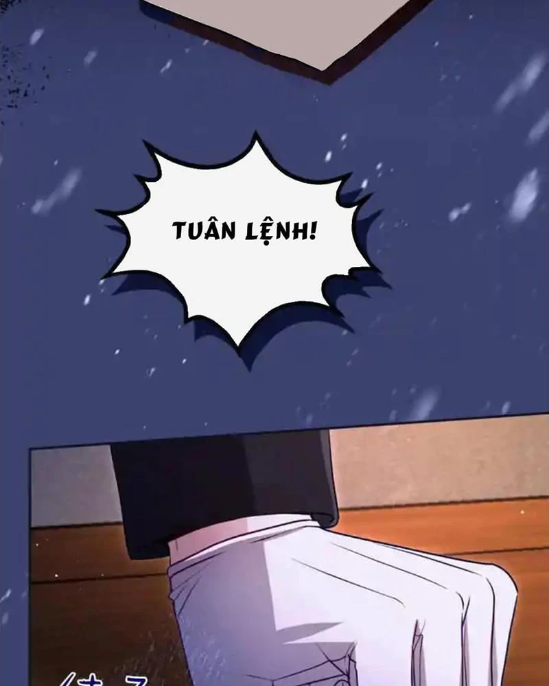 Tôi Sẽ Bị Trừ Khử Cùng Hoàng Đế Chapter 141 - 6