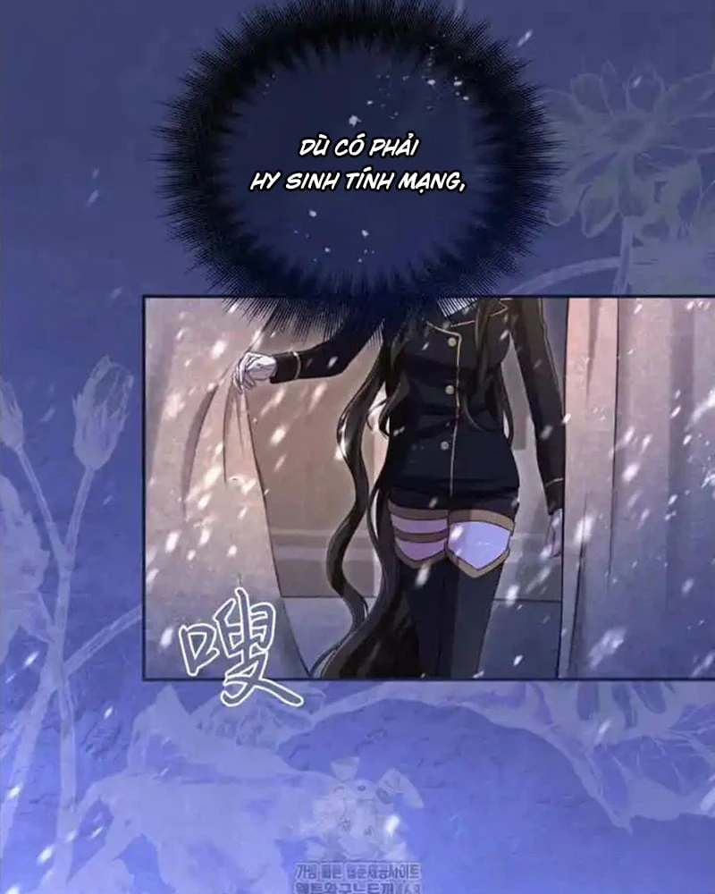 Tôi Sẽ Bị Trừ Khử Cùng Hoàng Đế Chapter 141 - 8