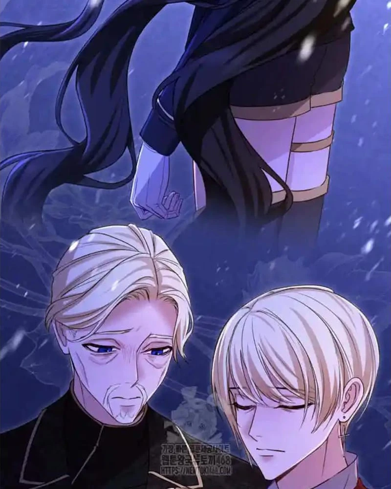 Tôi Sẽ Bị Trừ Khử Cùng Hoàng Đế Chapter 141 - 11