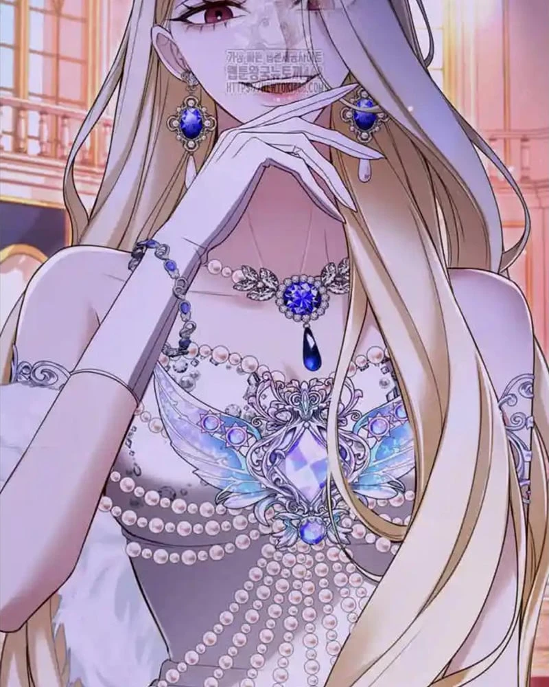 Tôi Sẽ Bị Trừ Khử Cùng Hoàng Đế Chapter 141 - 15