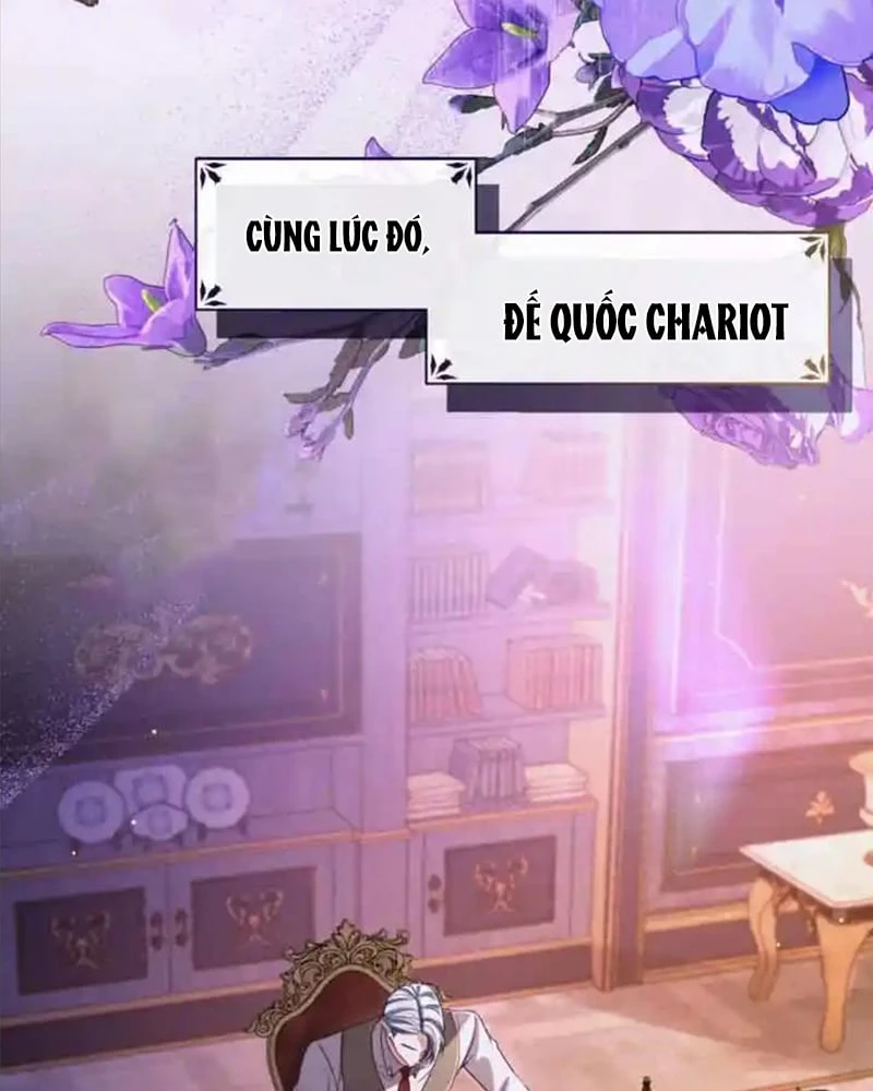 Tôi Sẽ Bị Trừ Khử Cùng Hoàng Đế Chapter 141 - 19