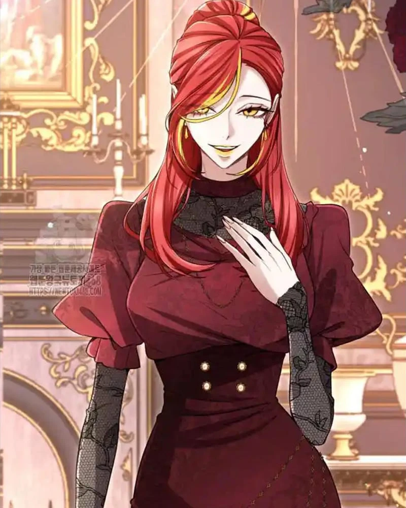 Tôi Sẽ Bị Trừ Khử Cùng Hoàng Đế Chapter 141 - 29