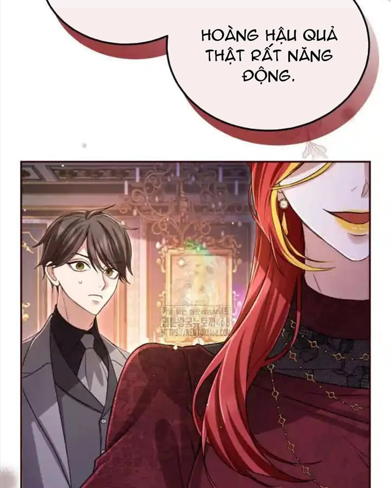 Tôi Sẽ Bị Trừ Khử Cùng Hoàng Đế Chapter 141 - 35