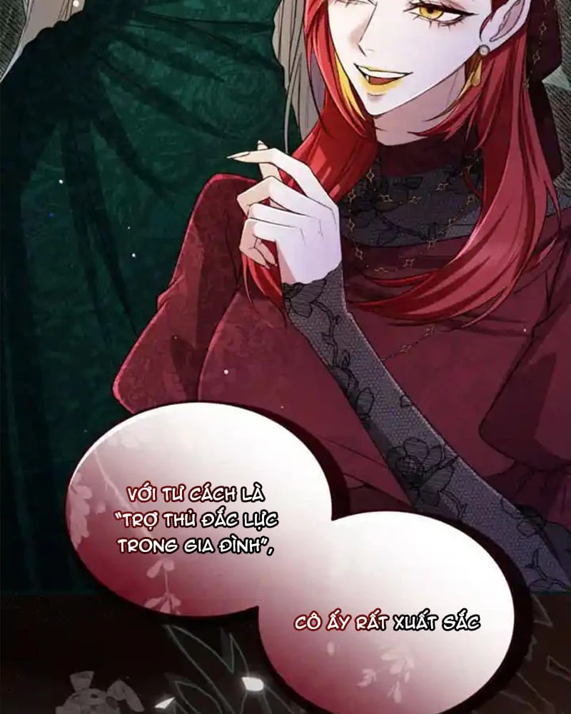 Tôi Sẽ Bị Trừ Khử Cùng Hoàng Đế Chapter 141 - 38