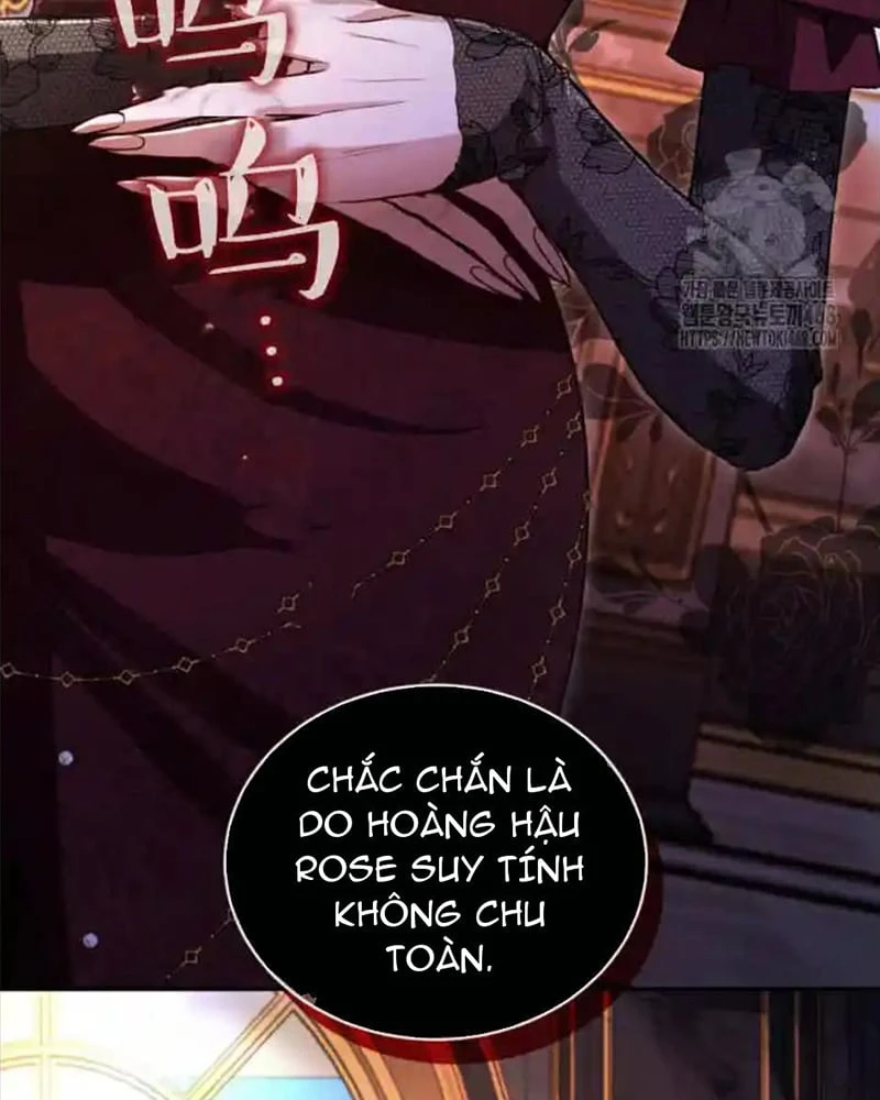 Tôi Sẽ Bị Trừ Khử Cùng Hoàng Đế Chapter 141 - 49