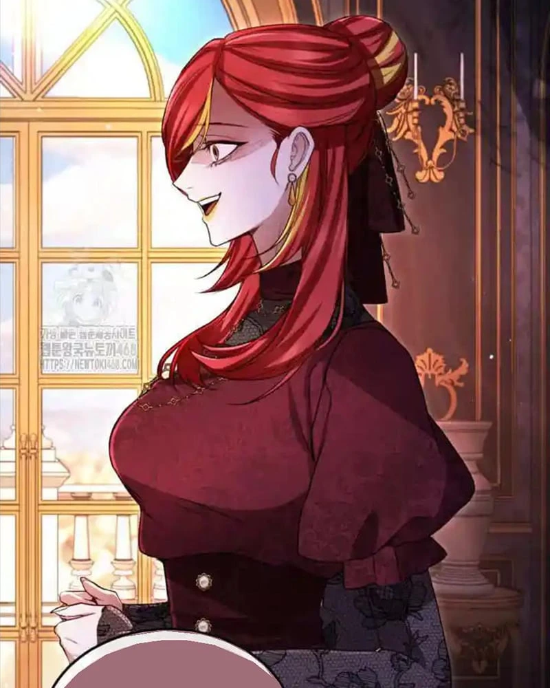 Tôi Sẽ Bị Trừ Khử Cùng Hoàng Đế Chapter 141 - 50