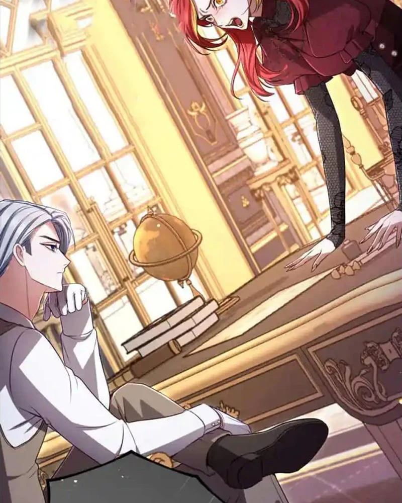 Tôi Sẽ Bị Trừ Khử Cùng Hoàng Đế Chapter 141 - 54