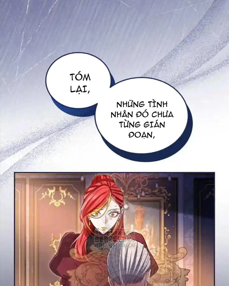 Tôi Sẽ Bị Trừ Khử Cùng Hoàng Đế Chapter 141 - 57