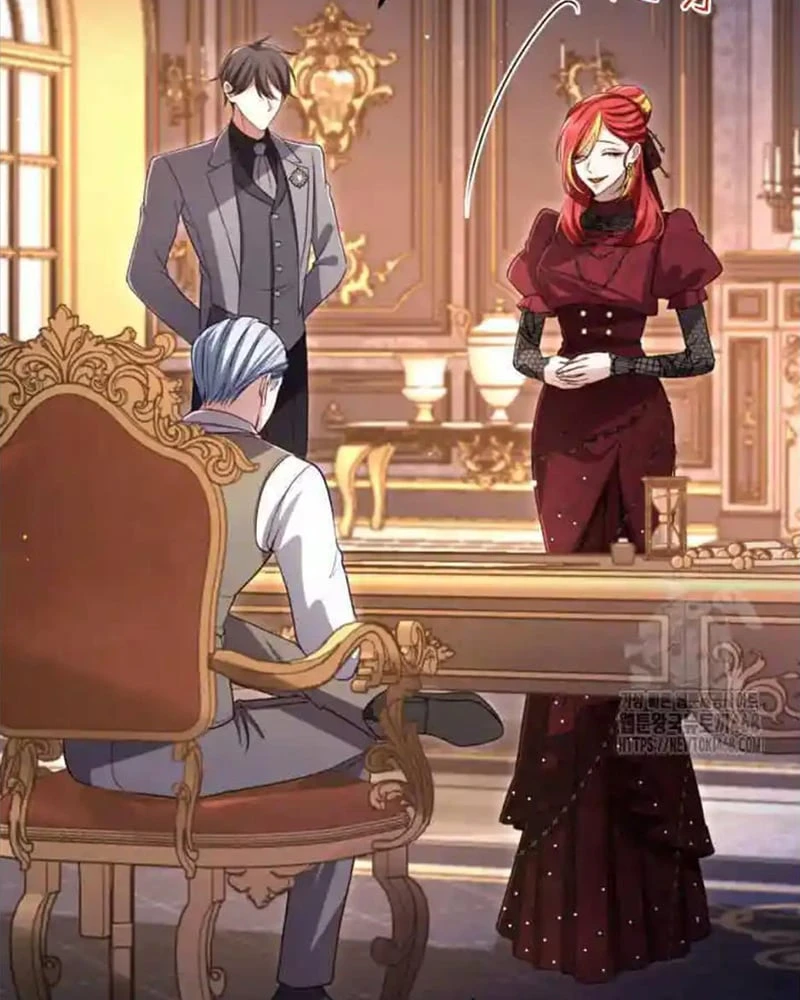 Tôi Sẽ Bị Trừ Khử Cùng Hoàng Đế Chapter 141 - 61