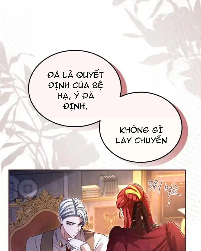 Tôi Sẽ Bị Trừ Khử Cùng Hoàng Đế Chapter 141 - 65