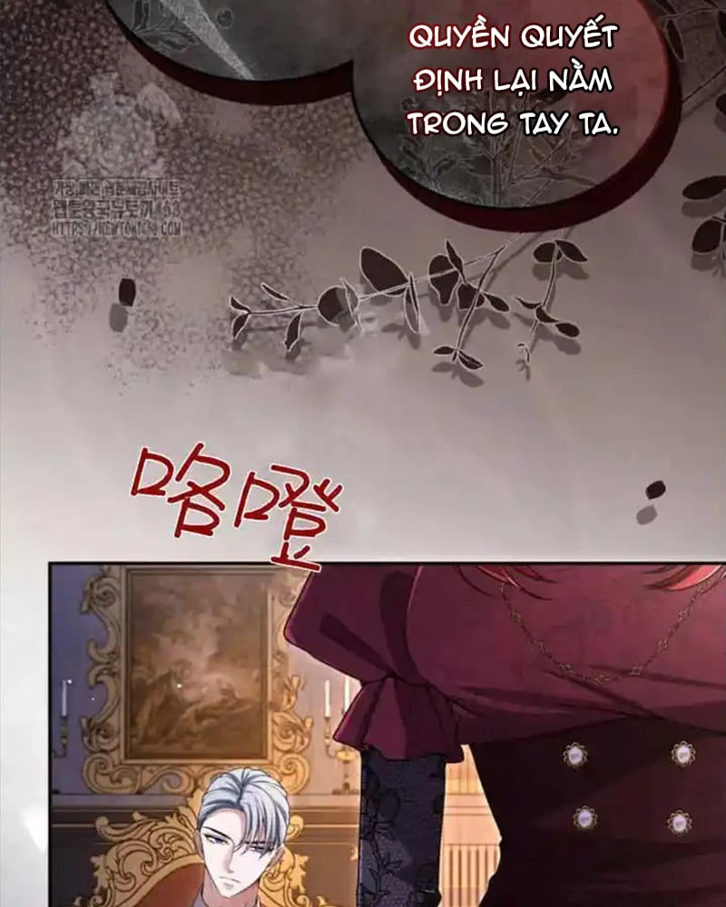 Tôi Sẽ Bị Trừ Khử Cùng Hoàng Đế Chapter 141 - 71