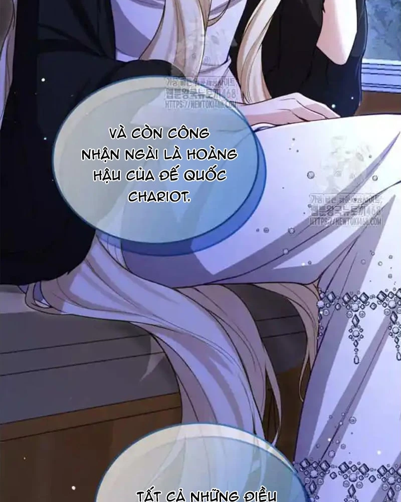 Tôi Sẽ Bị Trừ Khử Cùng Hoàng Đế Chapter 141 - 92