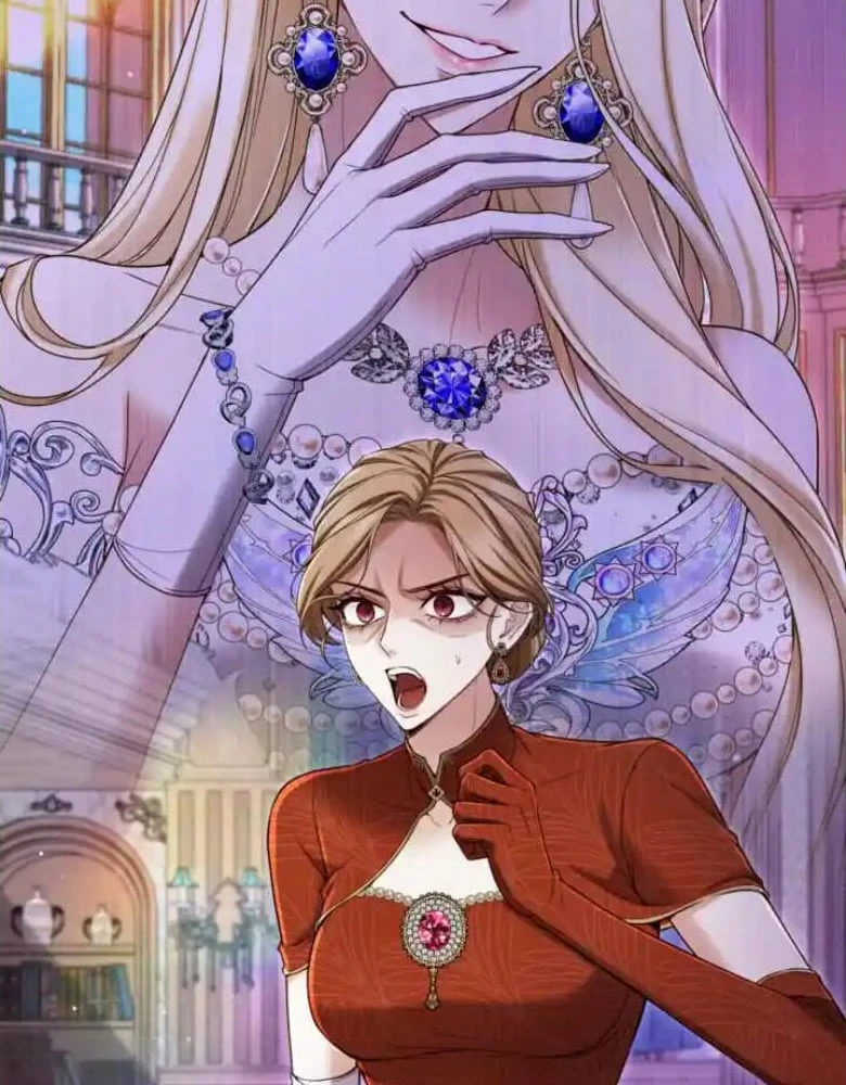 Tôi Sẽ Bị Trừ Khử Cùng Hoàng Đế Chapter 142 - 6