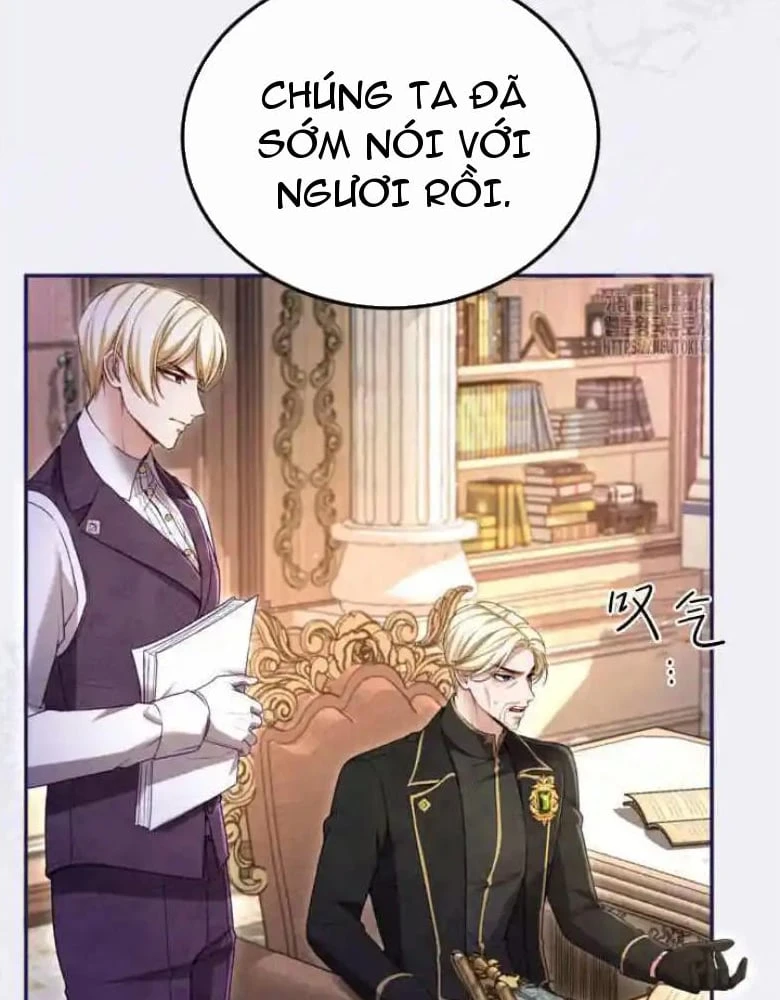 Tôi Sẽ Bị Trừ Khử Cùng Hoàng Đế Chapter 142 - 8