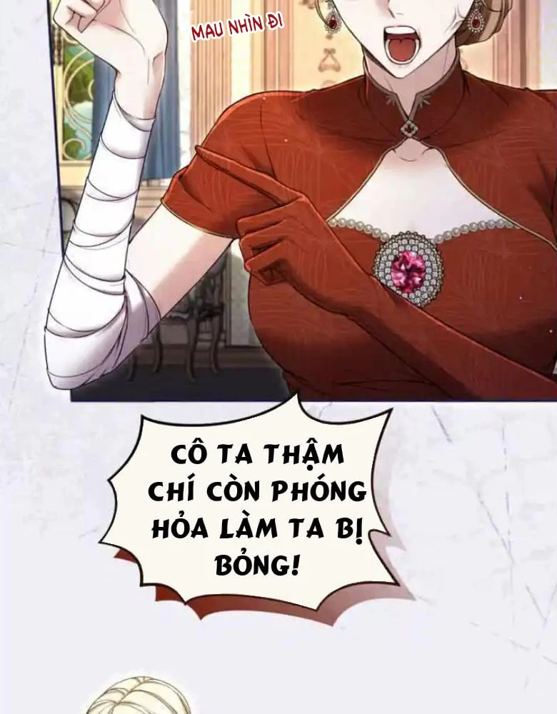 Tôi Sẽ Bị Trừ Khử Cùng Hoàng Đế Chapter 142 - 10