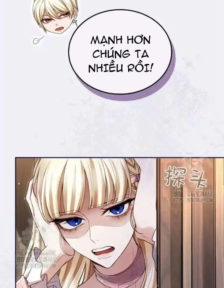 Tôi Sẽ Bị Trừ Khử Cùng Hoàng Đế Chapter 142 - 11