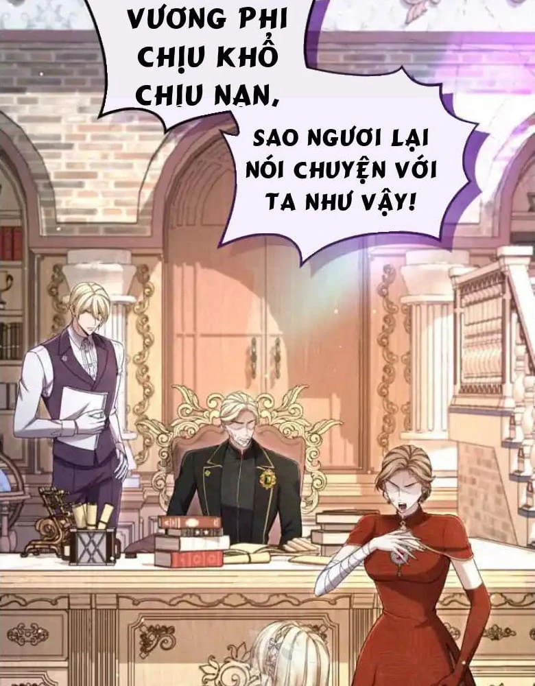 Tôi Sẽ Bị Trừ Khử Cùng Hoàng Đế Chapter 142 - 13