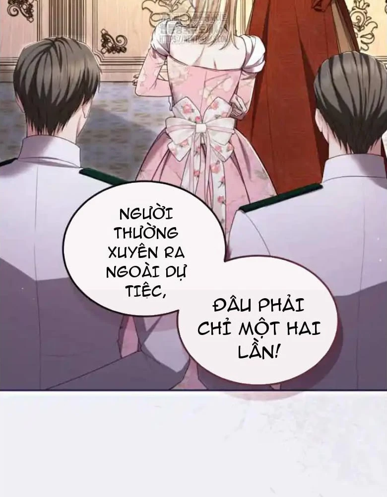 Tôi Sẽ Bị Trừ Khử Cùng Hoàng Đế Chapter 142 - 14