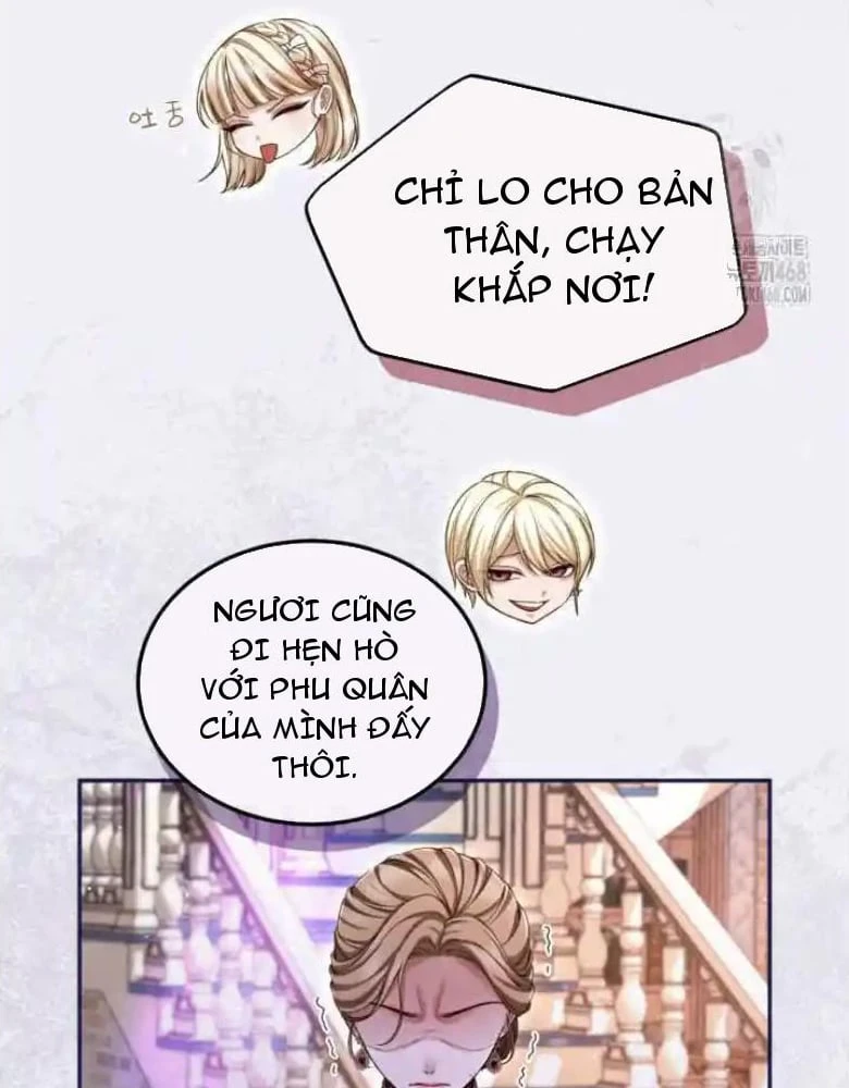 Tôi Sẽ Bị Trừ Khử Cùng Hoàng Đế Chapter 142 - 15