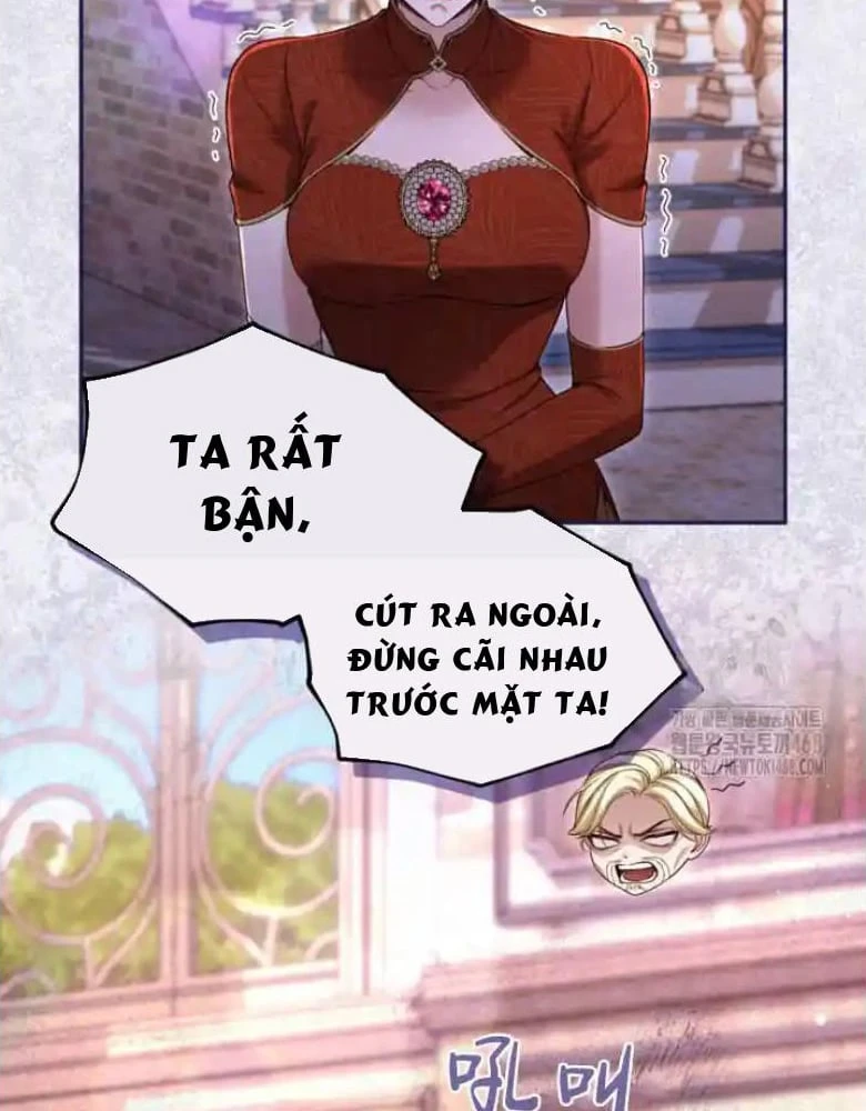 Tôi Sẽ Bị Trừ Khử Cùng Hoàng Đế Chapter 142 - 16