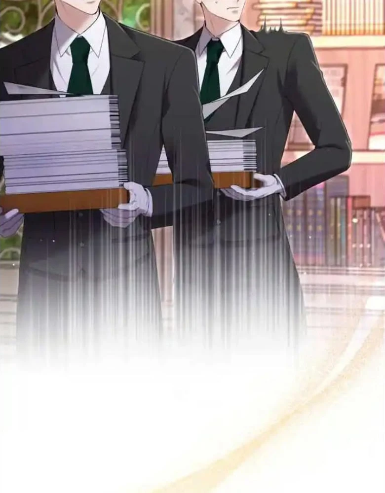 Tôi Sẽ Bị Trừ Khử Cùng Hoàng Đế Chapter 142 - 18