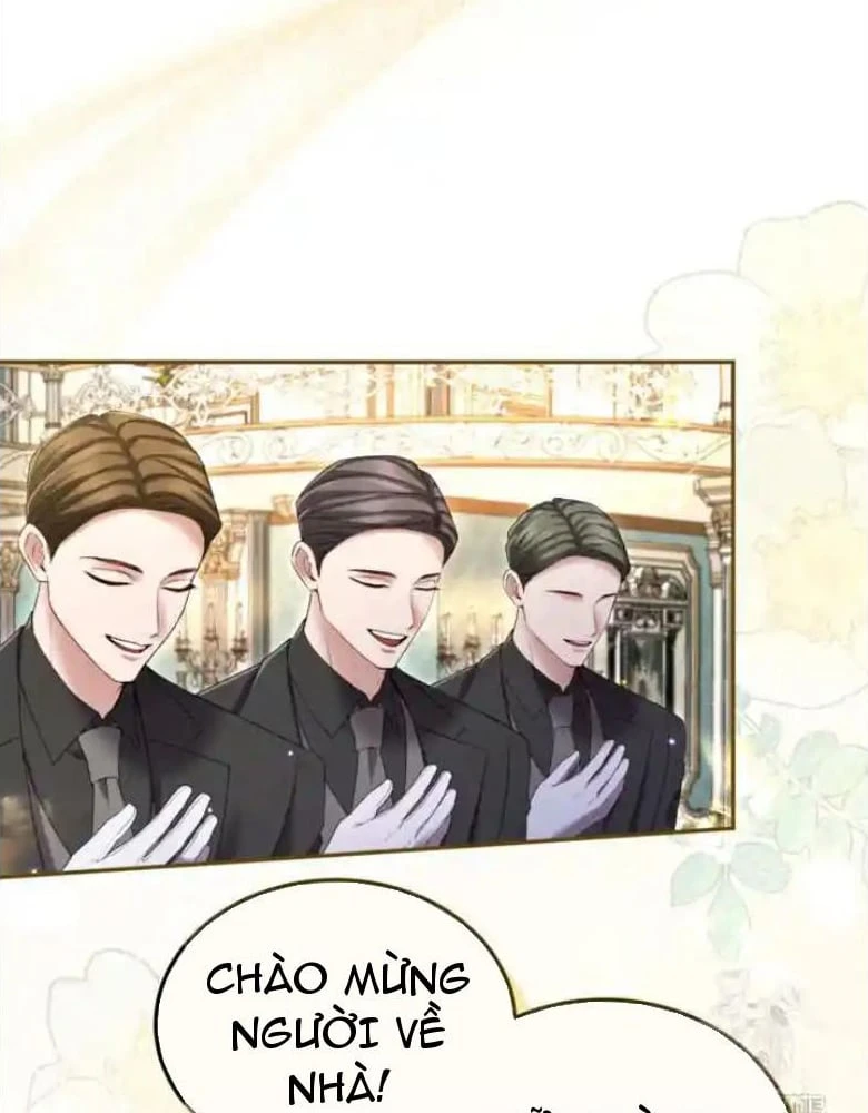 Tôi Sẽ Bị Trừ Khử Cùng Hoàng Đế Chapter 142 - 19