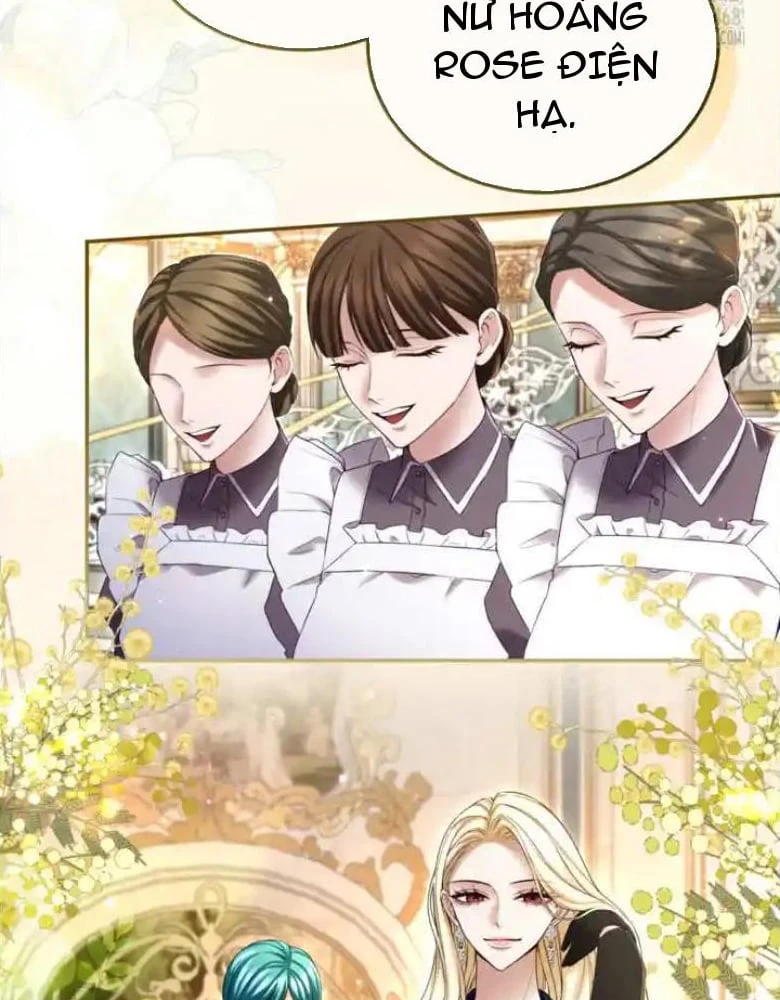 Tôi Sẽ Bị Trừ Khử Cùng Hoàng Đế Chapter 142 - 21