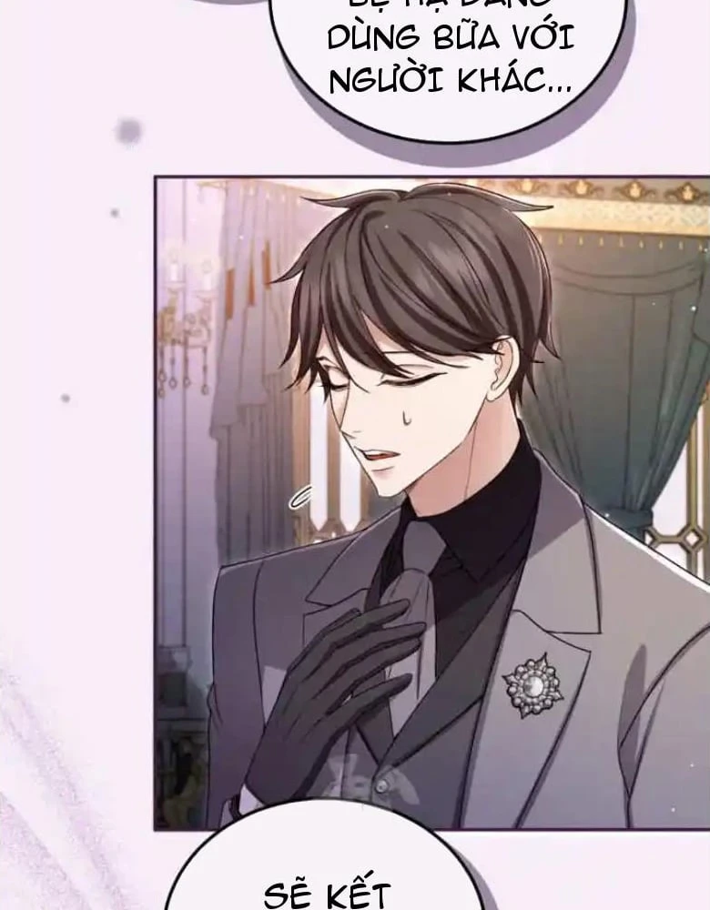 Tôi Sẽ Bị Trừ Khử Cùng Hoàng Đế Chapter 142 - 25