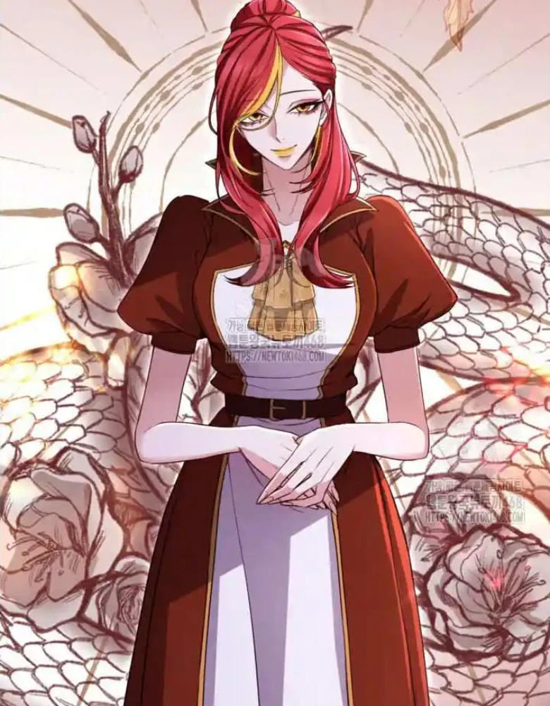 Tôi Sẽ Bị Trừ Khử Cùng Hoàng Đế Chapter 142 - 33