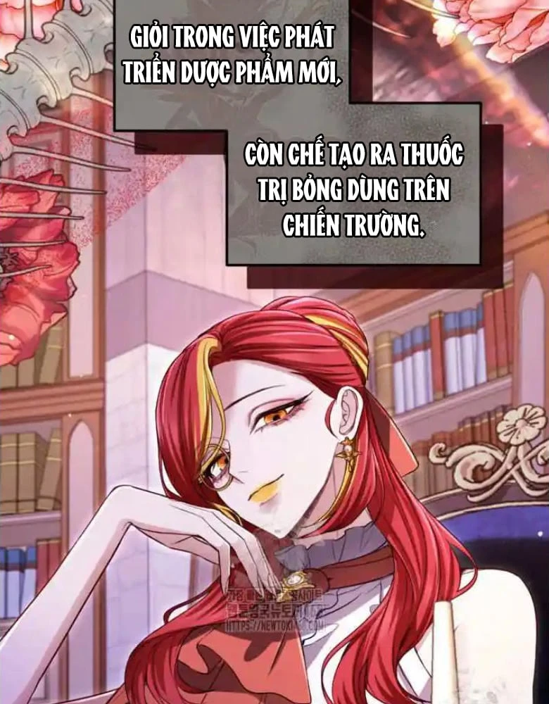 Tôi Sẽ Bị Trừ Khử Cùng Hoàng Đế Chapter 142 - 35